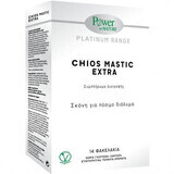 Mastice Extra Platinum, 14 bustine, Forza della Natura