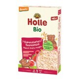 Muesli biologico con frutta e pomodori, 1 anno +, 200 gr, Holle