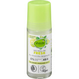 Alverde Naturkosmetik Deodorante roll-on FRESH, 50 ml