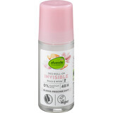 Alverde Naturkosmetik INVISIBLE roll-on deodorant, 50 ml