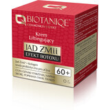 Biotanique Lifting Gezichtscrème 60+, 50 ml