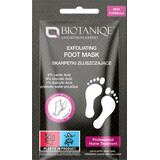 Biotanique Masque exfoliant pour les pieds, 1 pc