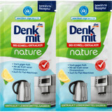 Denkmit Détartreur de cafetière, 50 g