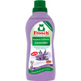 Frosch Balsamo per bucato lavanda 31 lavaggi, 750 ml