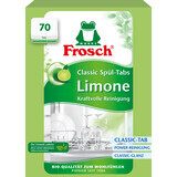 Frosch Classic Dishwasher Detergent, 70 pcs