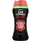 Lenor Unstoppables Perle profumate di primavera, 210 g