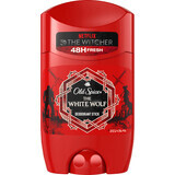 Old Spice Deodorant stick WHITE WOLF, 50 ml