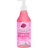 Organic Shop Gel douche Magic Unicorn, 500 ml