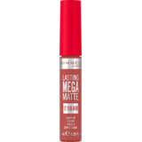 Rimmel London Lasting Mega Matte Liquid Lipstick Nr.110 BLUSH, 1 st