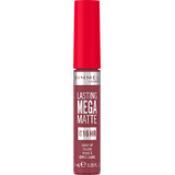 Rimmel London Lasting Mega Matte Liquid Lipstick Nr.900 RAVISHING ROSE, 1 st