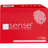 Sense Sapone solido, 100 g