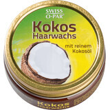 Swiss O Par Kokosnoot haarwas, 100 ml