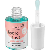 Trend !t up Gel hidratant pentru unghii Hydro Shot, 10,5 ml