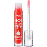 Trend !t up Lipgloss xtreme plumping lipgloss nr.120, 5 ml