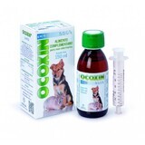 Ocoxin Huisdieren, 30 ml, Katalyse