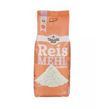 Biologisch Glutenvrij Volkoren Rijstmeel, 500 g, BauckHof