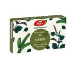 Farebil, D96, 30 capsules, Fares