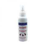 Vloeibare colloïdaal zilver helende spray, 100 ml, Micromed Vet