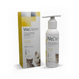 Dermatologisch supplement voor honden en katten WeDerm, 100 ml, WePharm