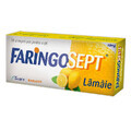 Faringosept Lemon, 10 mg, 10 comprimés à sucer, Thérapie