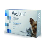 Gewrichtsondersteunend supplement voor kleine honden en katten WeJoint, 120 tabletten, WePharm