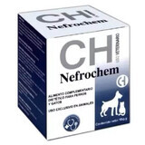 Supplement ter ondersteuning van de nierfunctie Nefrochem, 150 g, Chemical Iberica