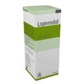 Lopemidol 1mg/5ml x 100ml oral sol., Biofarm