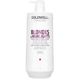 Goldwell Dualsenses Blondes&amp;Highlights Conditioner 1l