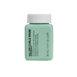 Conditioner pentru par ondulat Kevin Murphy Killer Curls Rinse 40ml