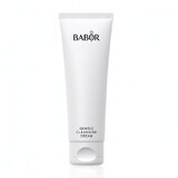 Crema demachianta Babor Gentle Cleansing Cream pentru tenul sensibil 100ml