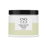 CND Pro Huidverzorging Spa Exfoliërende Zeezout Scrub 532ml