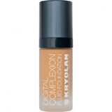 Fond de ten DIGITAL COMPLEXION FLUID FOUNDATION D31 30ml