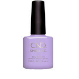 Smalto semipermanente CND Shellac Gummi 7,3 ml