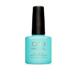 Lac de unghii semipermanent CND Shellac Taffy 7.3ml