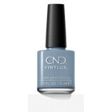 CND Vinylux Colorworld Frosted Seaglass Weekly Nagellak 15ml