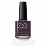 Smalto settimanale CND Vinylux Colorworld Mulberry Tart 15ml