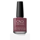 CND Vinylux Colorworld Rose Mance Vernis à ongles hebdomadaire 15ml