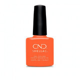 Smalto semipermanente CND Shellac B-day Candle 7,3ml