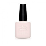 Smalto semipermanente CND Shellac Satin Slipper 7,3 ml