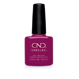 CND Shellac Secret Diary vernis à ongles semi-permanent 7.3ml