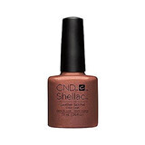 Esmalte de uñas CND Shellac Leather Satchel 7,3 ml UV