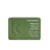 Kevin Murphy Free Hold Pâte coiffante à tenue moyenne 30g