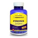Feronix, 120 capsules, Herbagetica