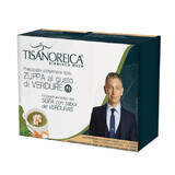 Gemüsesuppe Gianluca Mech Tisanoreica Zuppa di Verdure 136gr