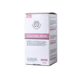 Complément alimentaire au collagène Gianluca Mech Collagen Drink 20x20ml