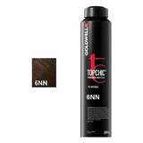 Goldwell Topchic Medium Natuurlijk Blond Permanente Haarkleuring 250gr