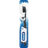 Brosse à dents Oral-B Whitening Therapy Charcoal, 23 g