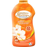 Spuma di Sciampagna Geconcentreerde wasverzachter soffio d'oriente 65 wasbeurten, 1300 ml