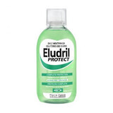 Collutorio antiplacca, 500ml, Eludril