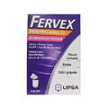 Fervex for adults with raspberry flavour, 8 sachets, Upsa